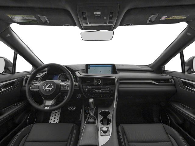 2018 Lexus RX 350 F Sport San Antonio TX