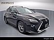 2018 Lexus RX 350 F Sport