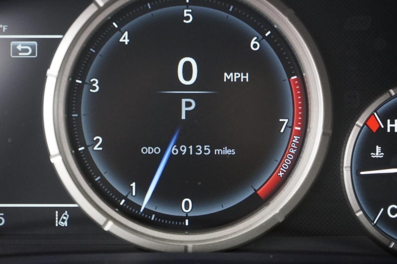 2018 Lexus RX 350 F Sport Walnut Creek CA