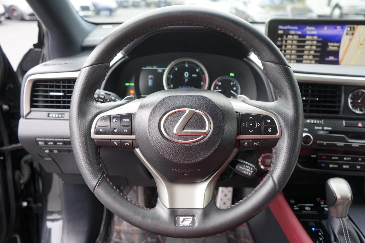2018 Lexus RX 350 F Sport Walnut Creek CA