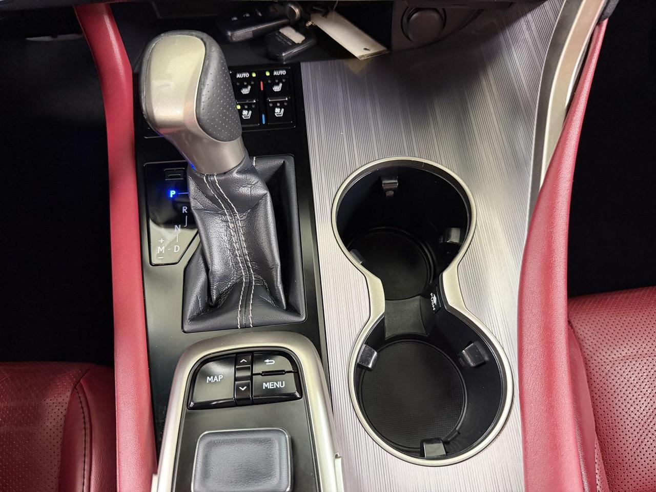 2018 Lexus RX 350 F Sport Annapolis MD