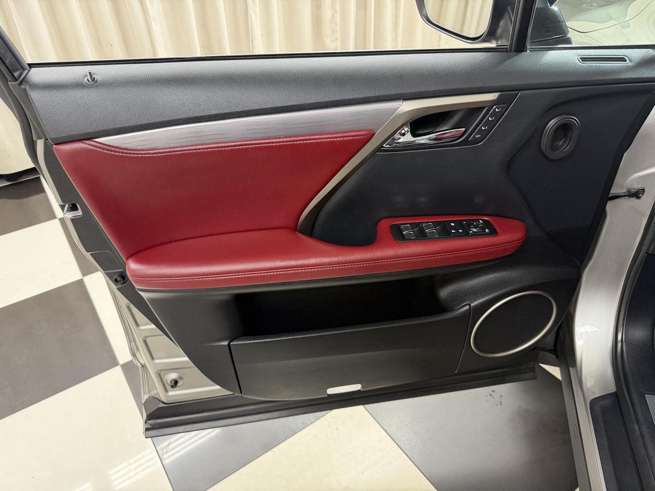 2018 Lexus RX 350 F Sport Annapolis MD