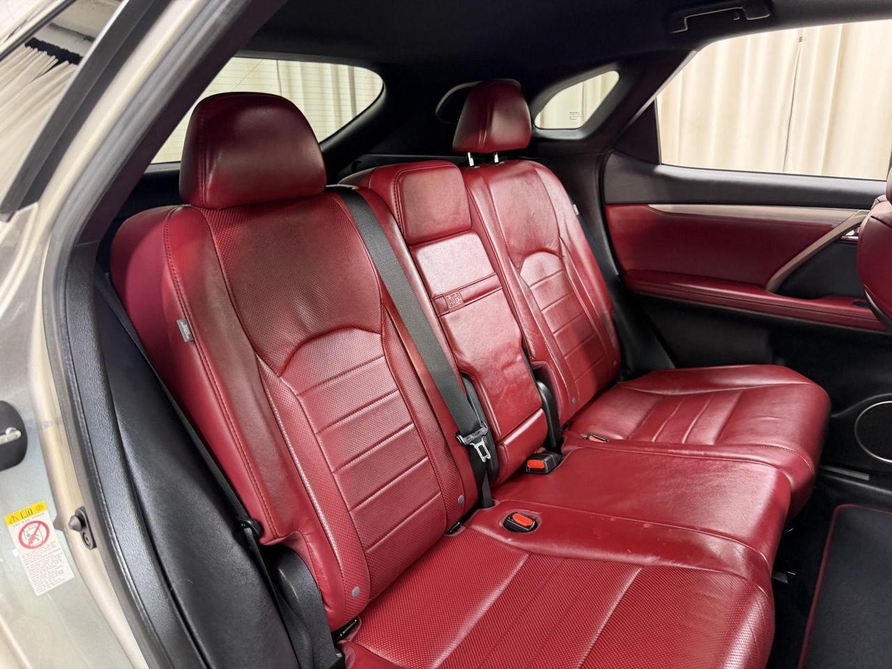 2018 Lexus RX 350 F Sport Annapolis MD