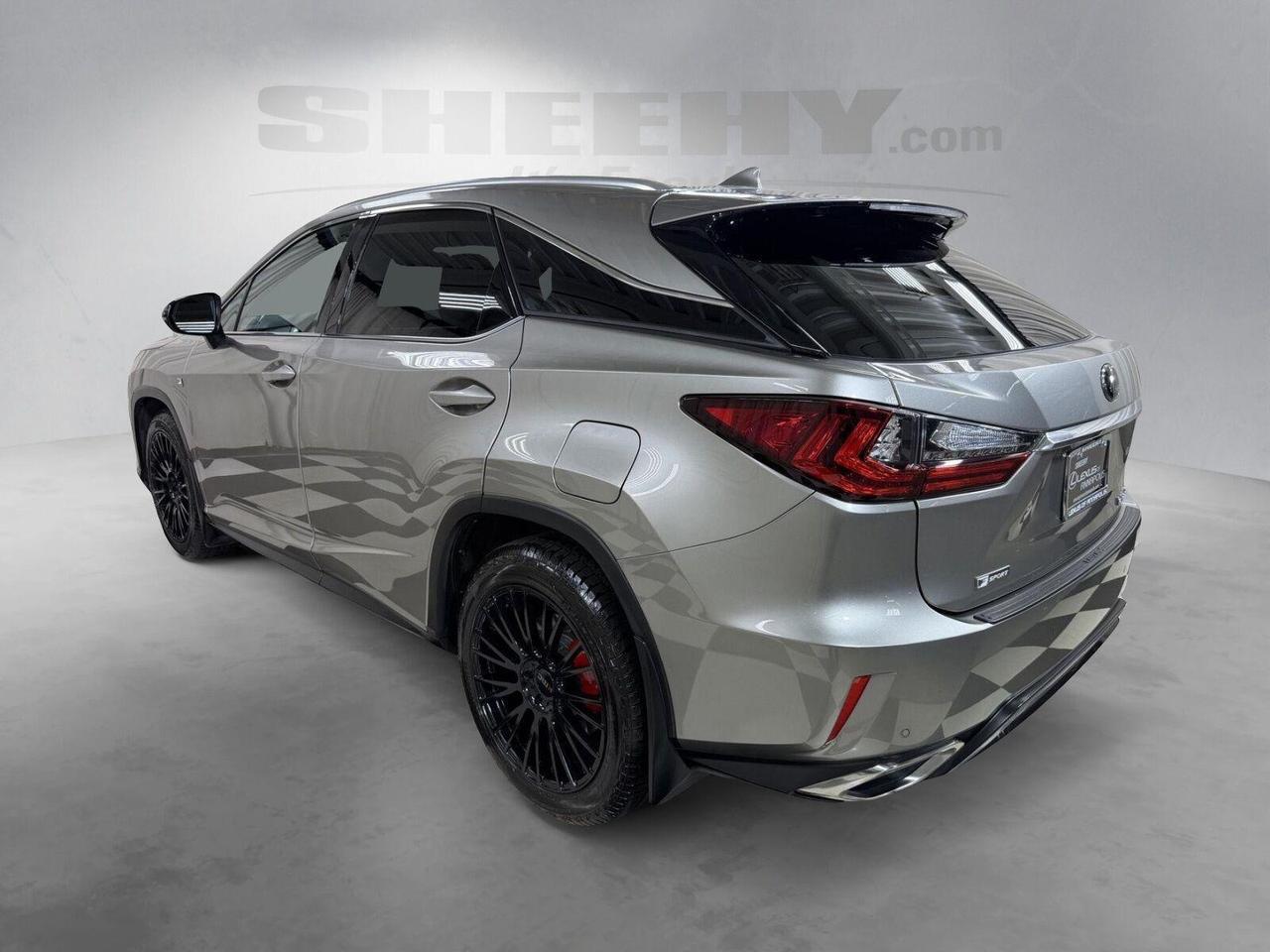 2018 Lexus RX 350 F Sport Annapolis MD