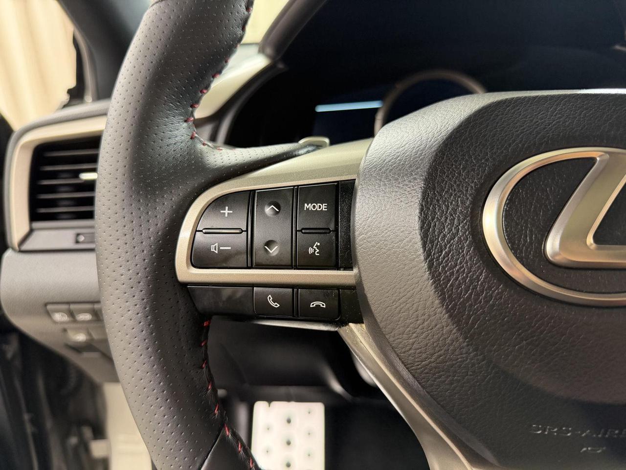 2018 Lexus RX 350 F Sport Annapolis MD