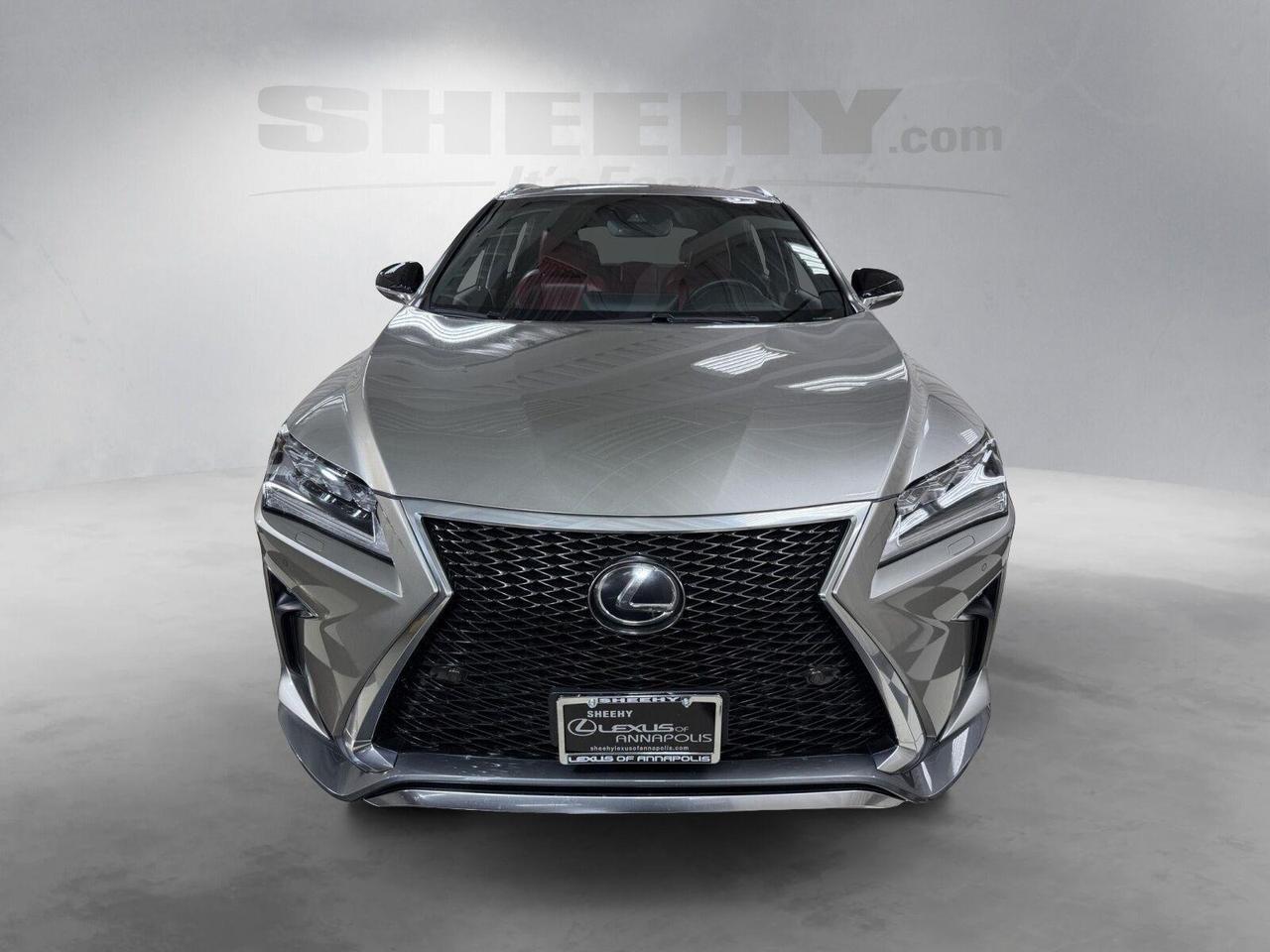 2018 Lexus RX 350 F Sport Annapolis MD