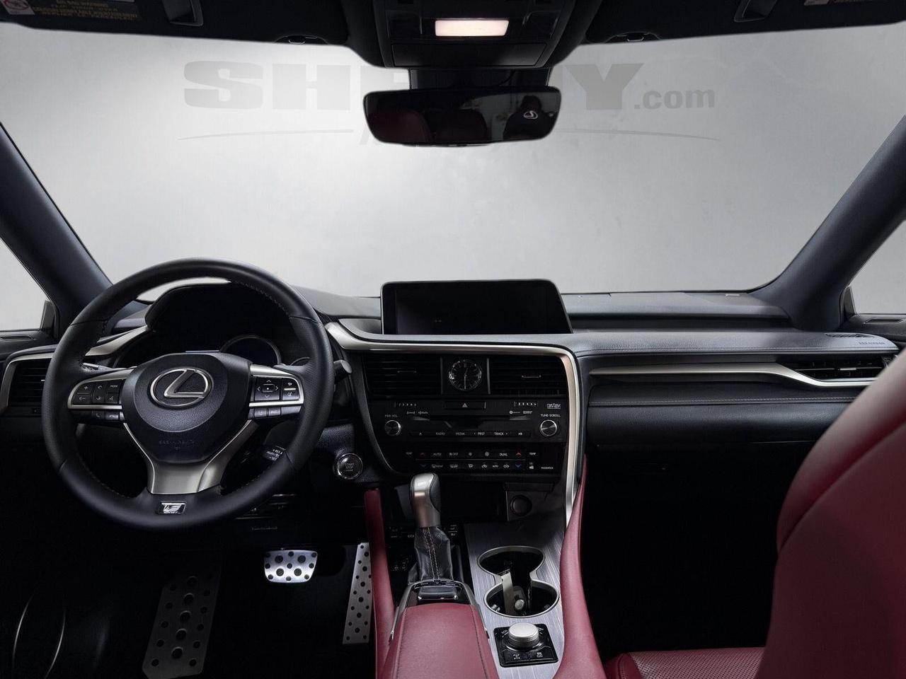 2018 Lexus RX 350 F Sport Annapolis MD