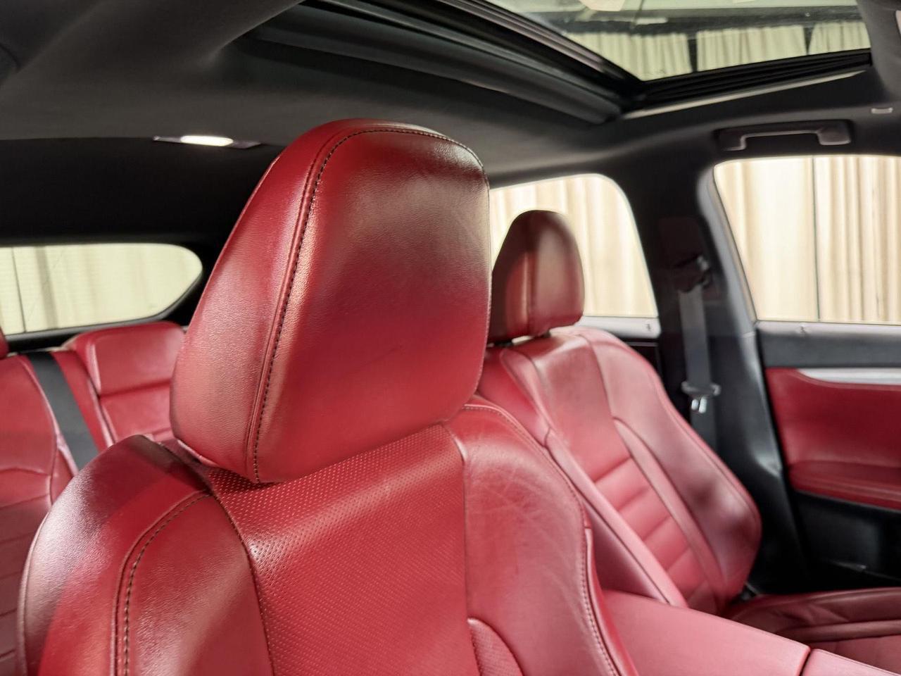 2018 Lexus RX 350 F Sport Annapolis MD