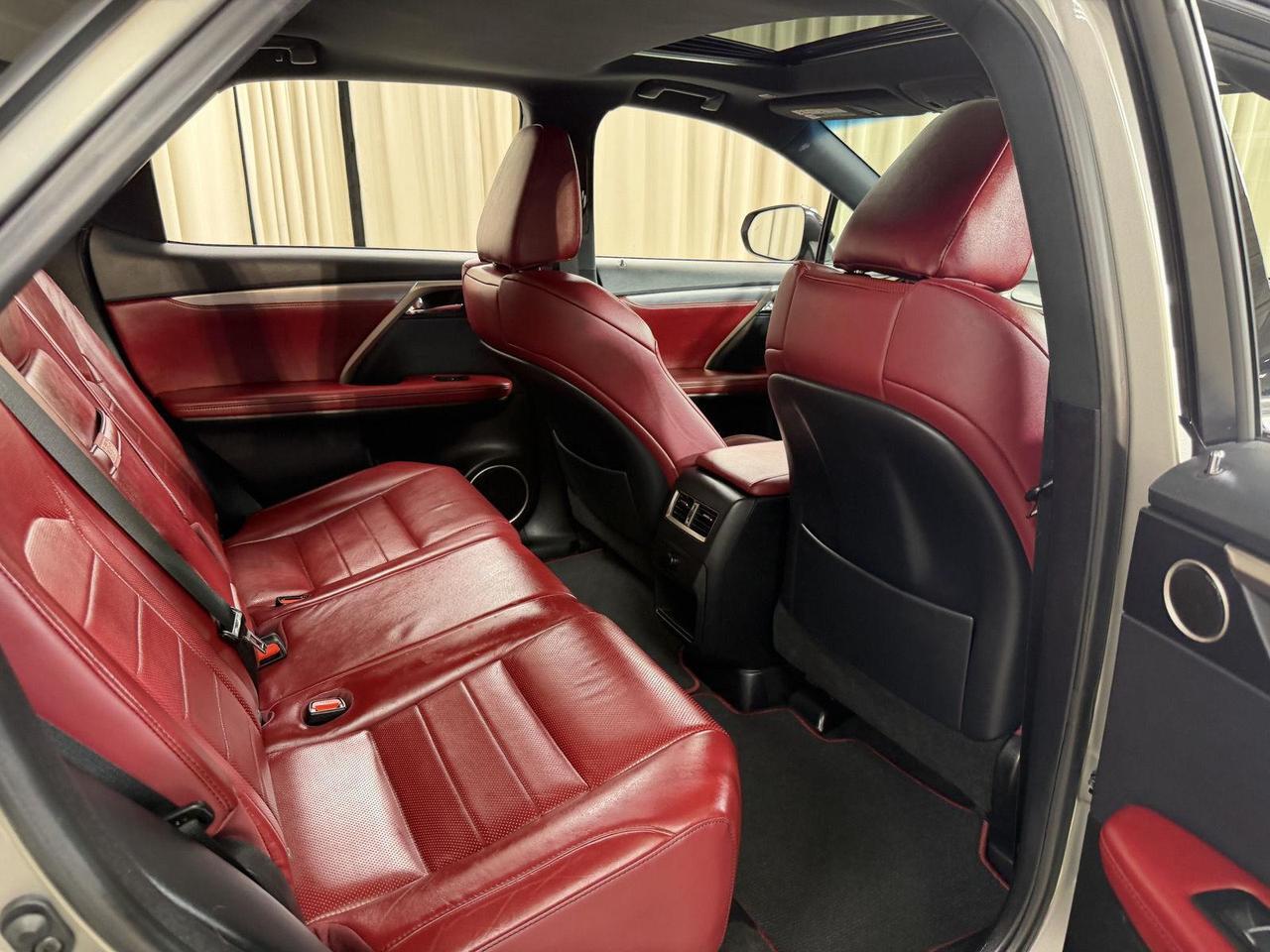 2018 Lexus RX 350 F Sport Annapolis MD