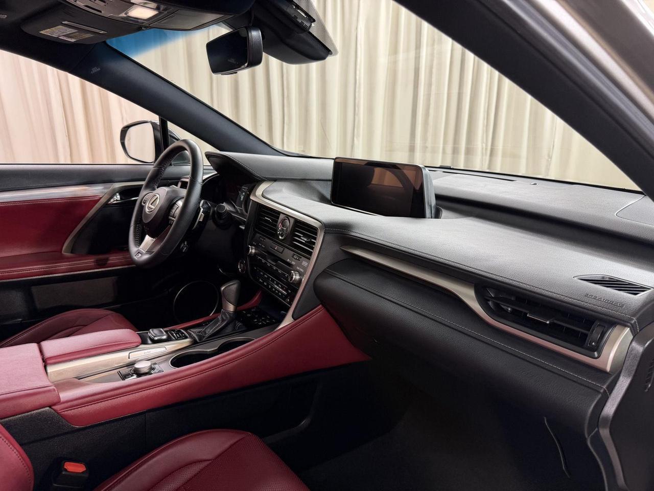2018 Lexus RX 350 F Sport Annapolis MD