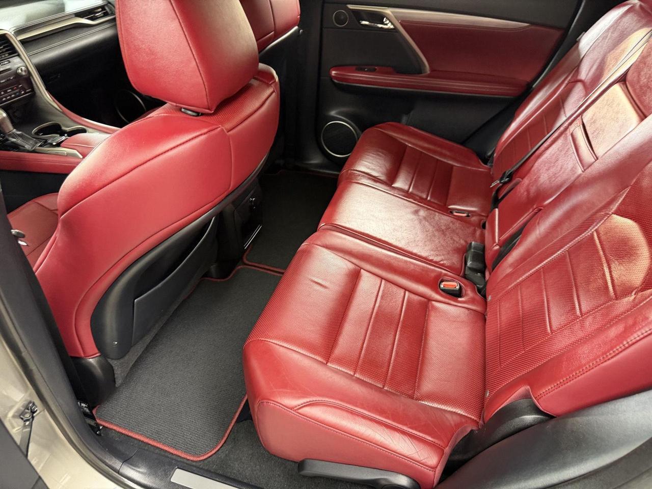 2018 Lexus RX 350 F Sport Annapolis MD