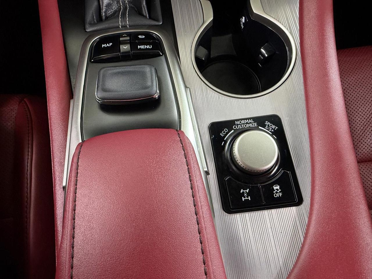 2018 Lexus RX 350 F Sport Annapolis MD