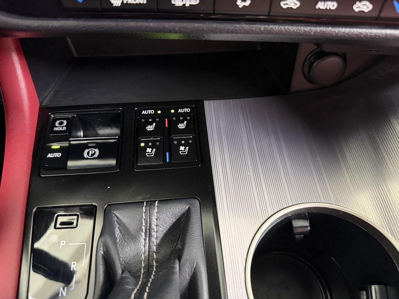2018 Lexus RX 350 F Sport Annapolis MD