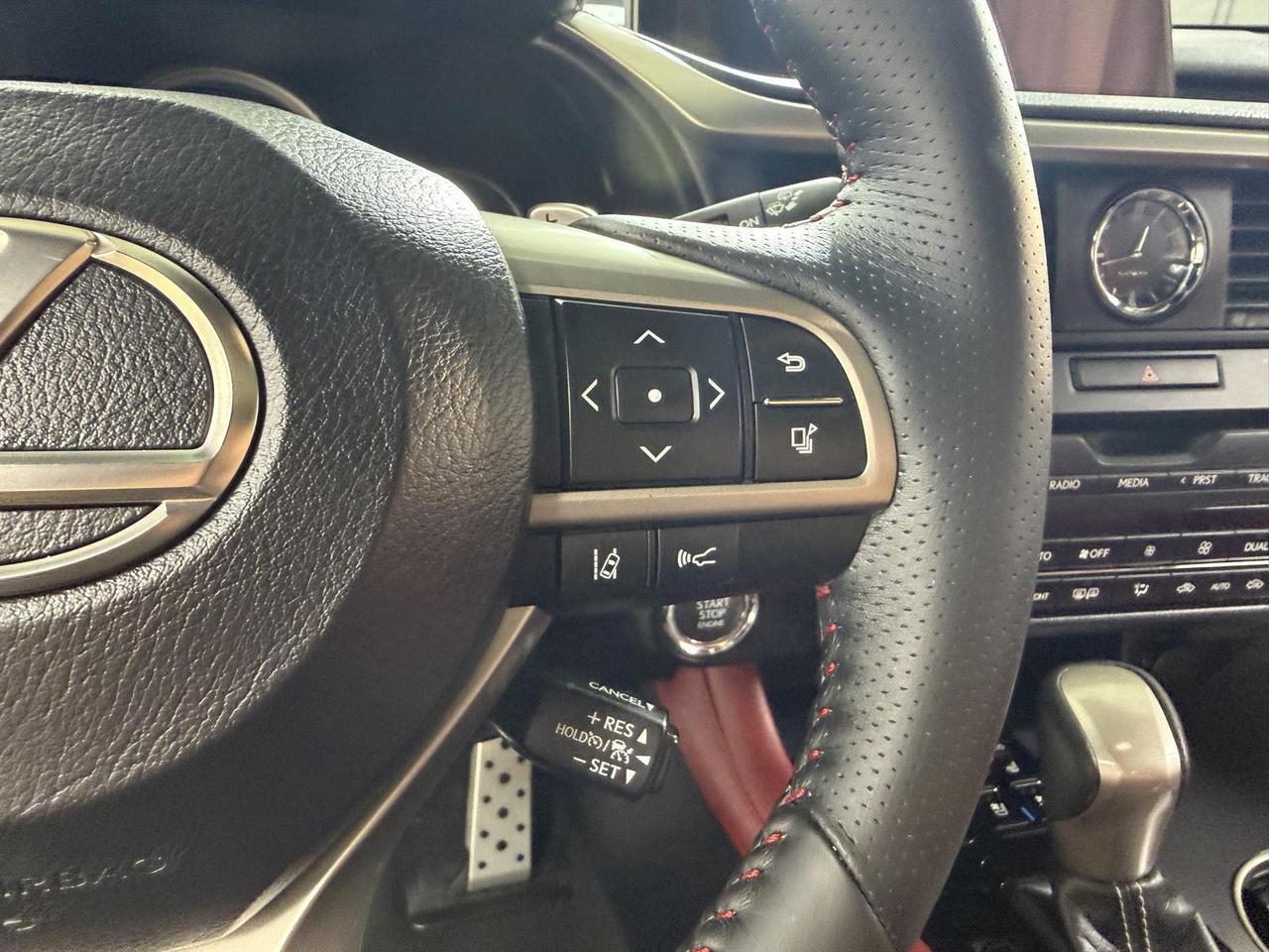 2018 Lexus RX 350 F Sport Annapolis MD