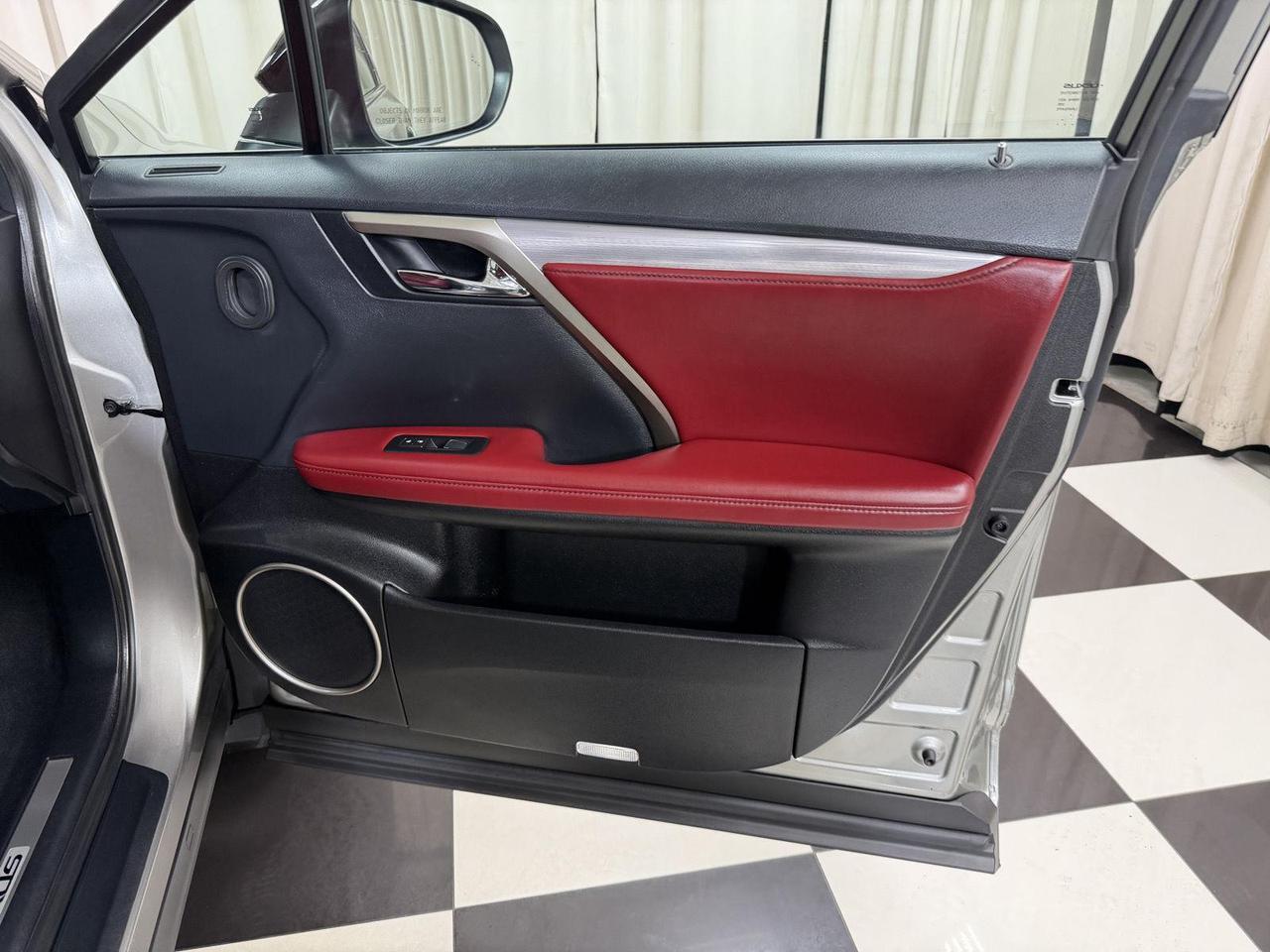 2018 Lexus RX 350 F Sport Annapolis MD