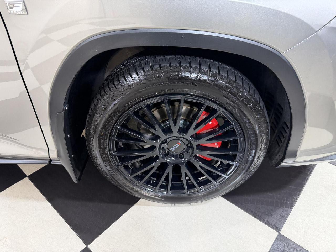 2018 Lexus RX 350 F Sport Annapolis MD