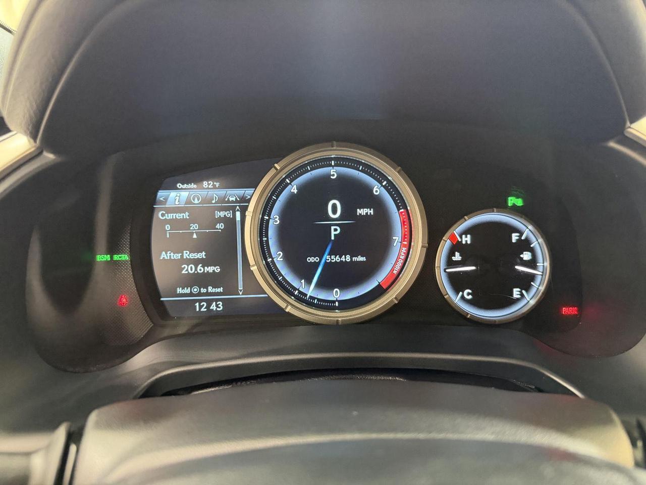 2018 Lexus RX 350 F Sport Annapolis MD