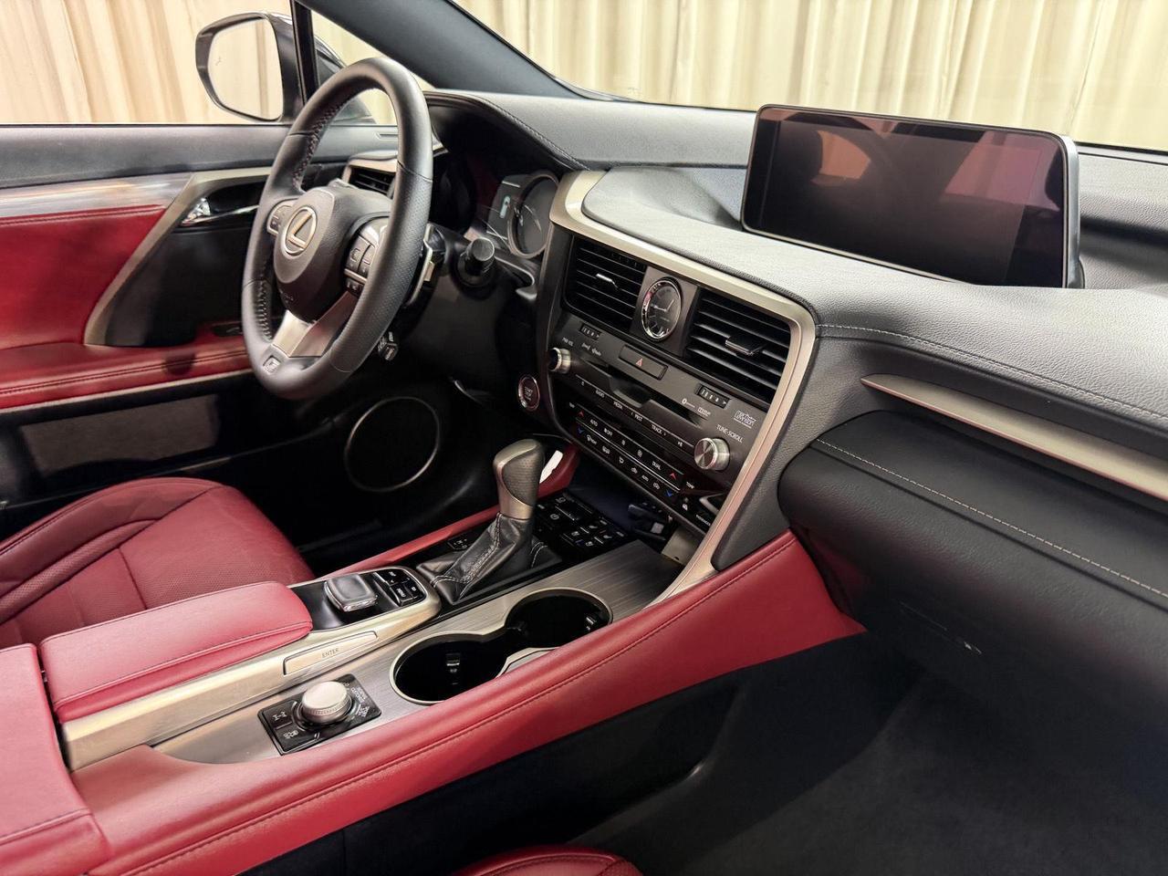 2018 Lexus RX 350 F Sport Annapolis MD
