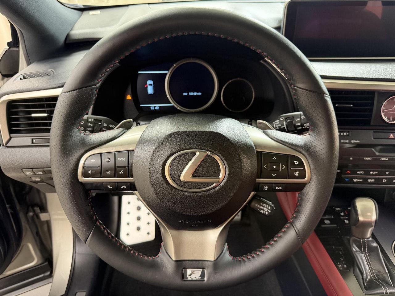 2018 Lexus RX 350 F Sport Annapolis MD