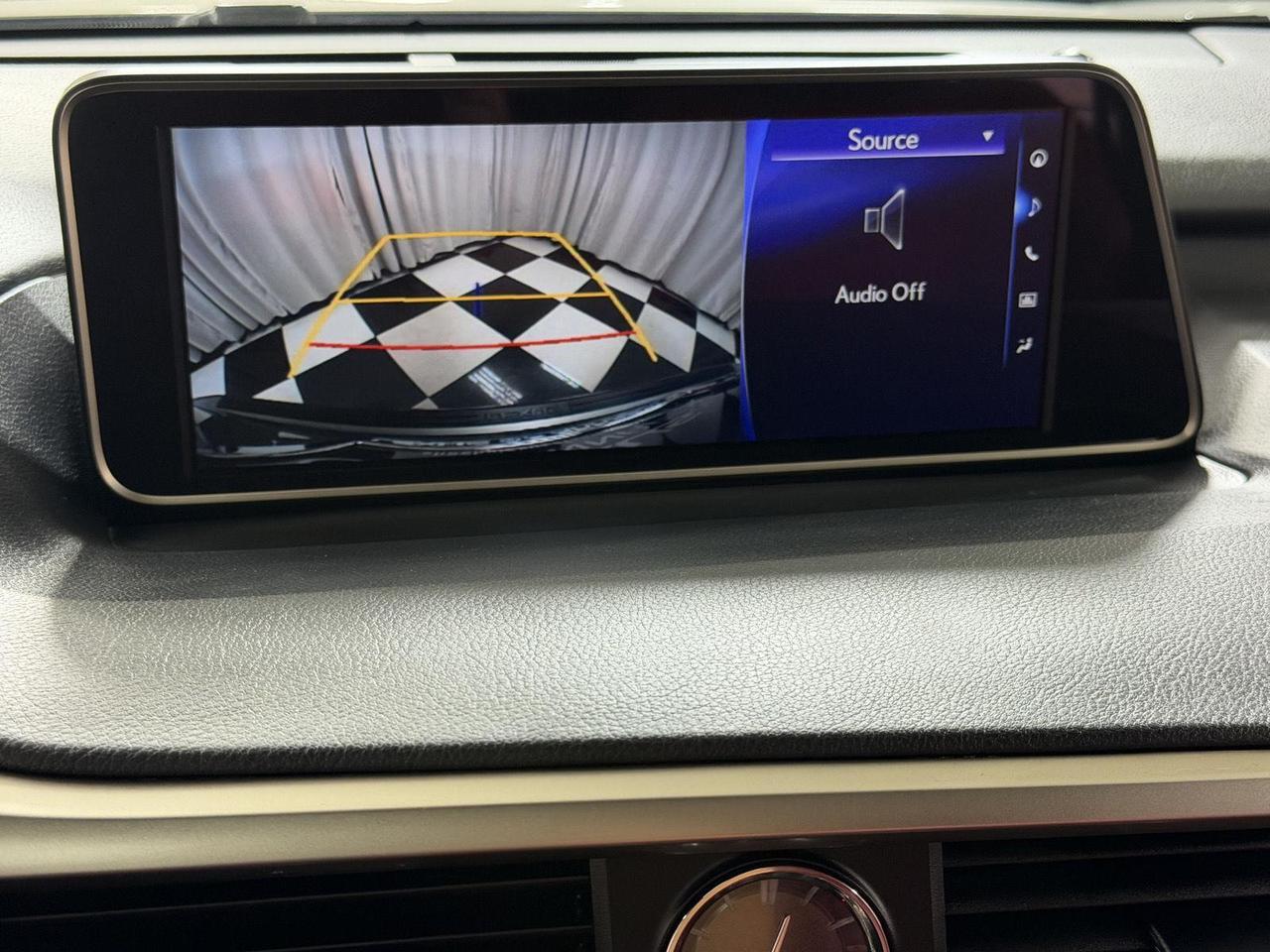 2018 Lexus RX 350 F Sport Annapolis MD