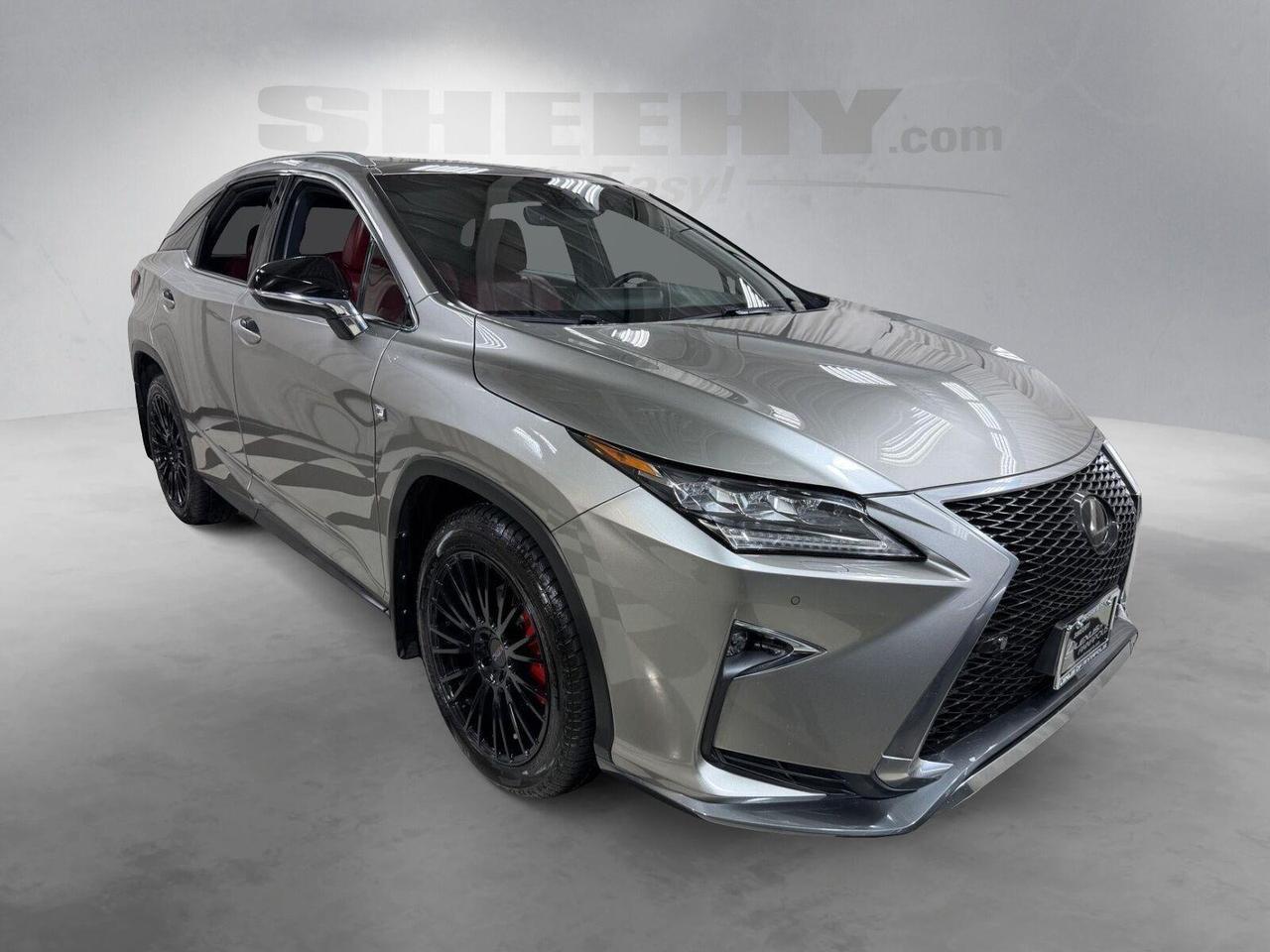2018 Lexus RX 350 F Sport Annapolis MD