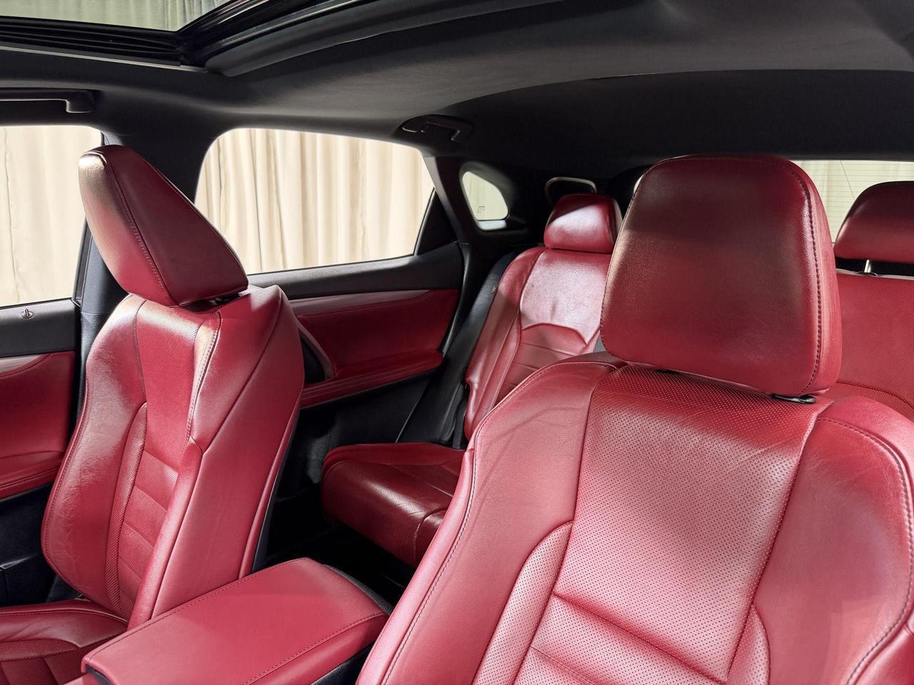2018 Lexus RX 350 F Sport Annapolis MD