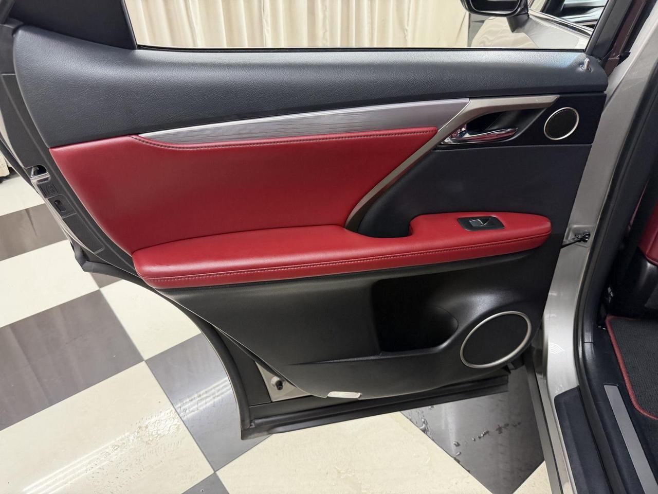 2018 Lexus RX 350 F Sport Annapolis MD