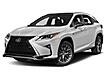 2018 Lexus RX 350 F Sport