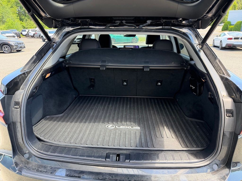 2018 Lexus RX 350 Orange MA