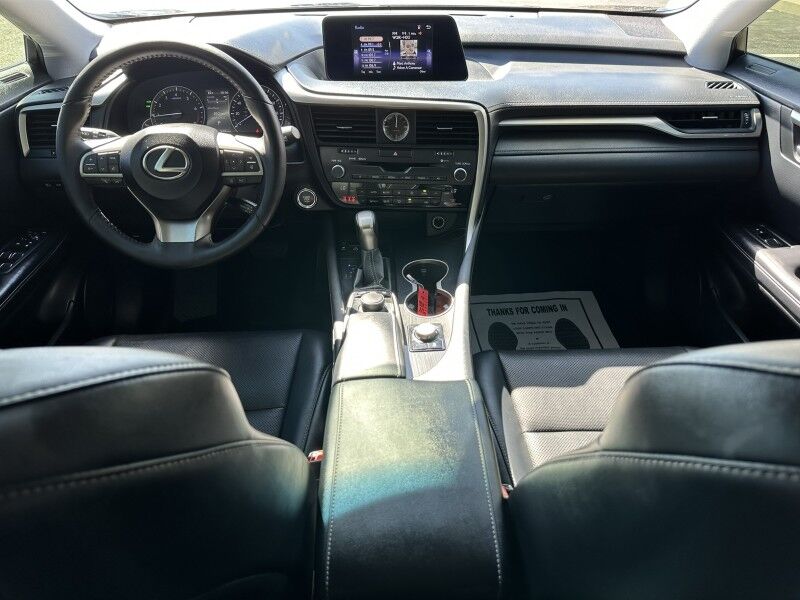 2018 Lexus RX 350 Jacksonville FL