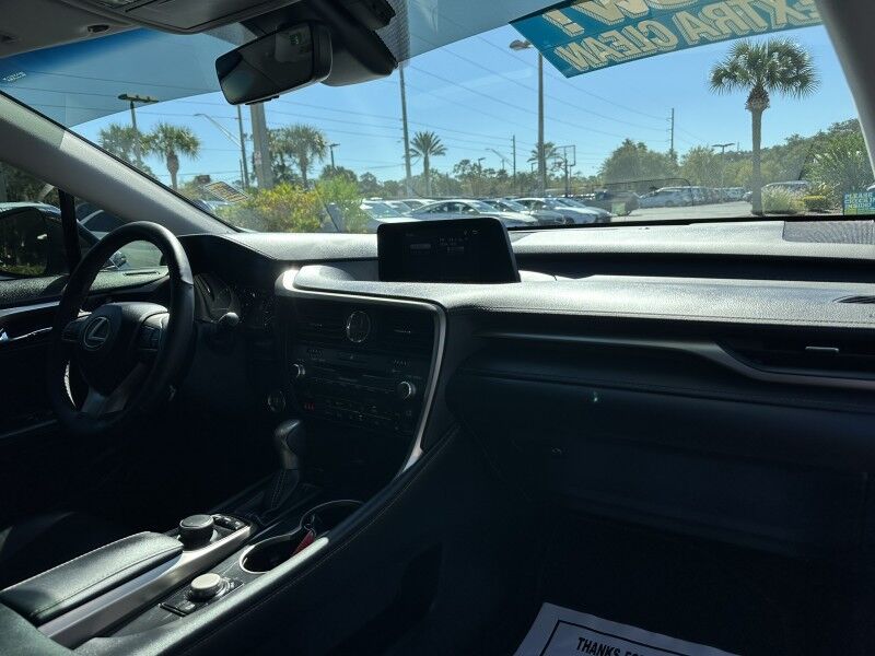 2018 Lexus RX 350 Jacksonville FL