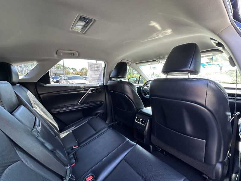 2018 Lexus RX 350 Jacksonville FL