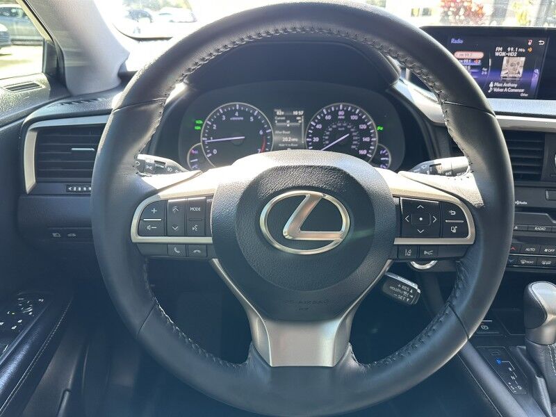 2018 Lexus RX 350 Jacksonville FL