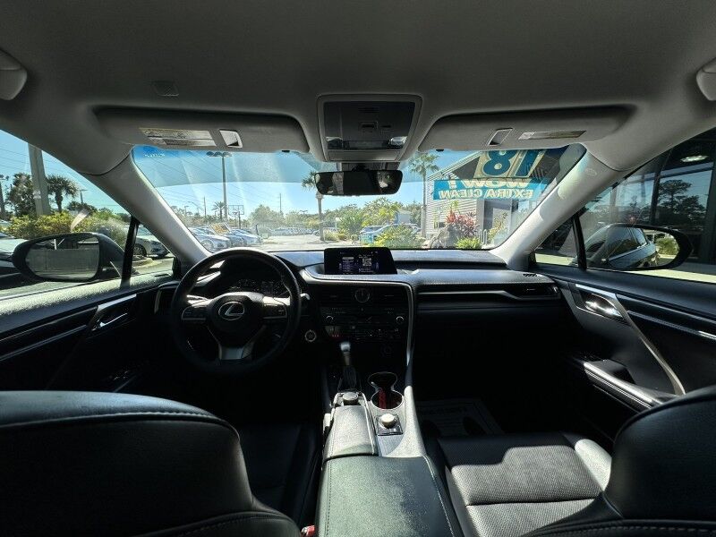 2018 Lexus RX 350 Jacksonville FL