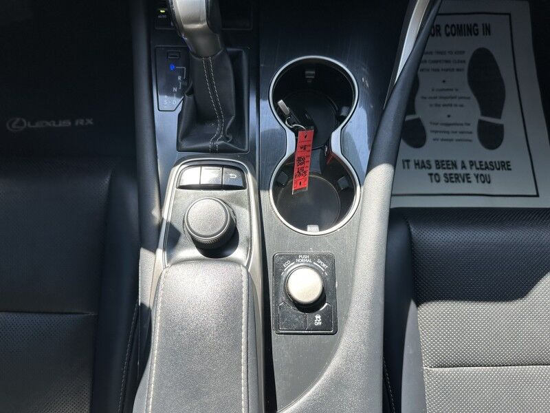 2018 Lexus RX 350 Jacksonville FL