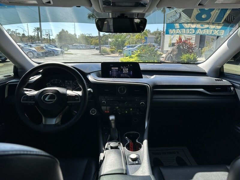 2018 Lexus RX 350 Jacksonville FL