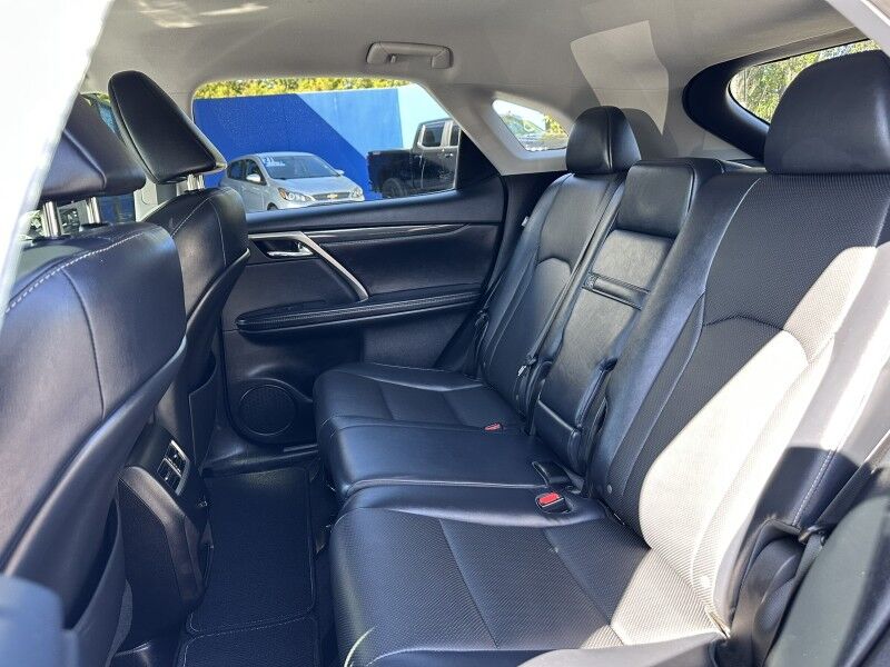 2018 Lexus RX 350 Jacksonville FL