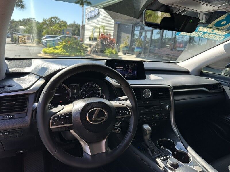 2018 Lexus RX 350 Jacksonville FL