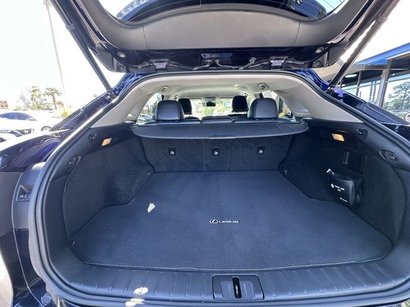 2018 Lexus RX 350 Jacksonville FL