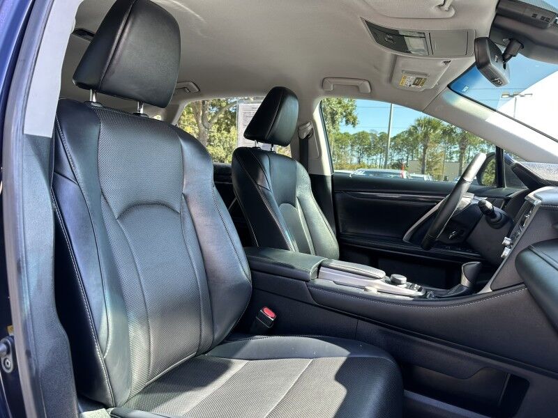 2018 Lexus RX 350 Jacksonville FL