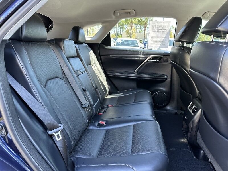 2018 Lexus RX 350 Jacksonville FL