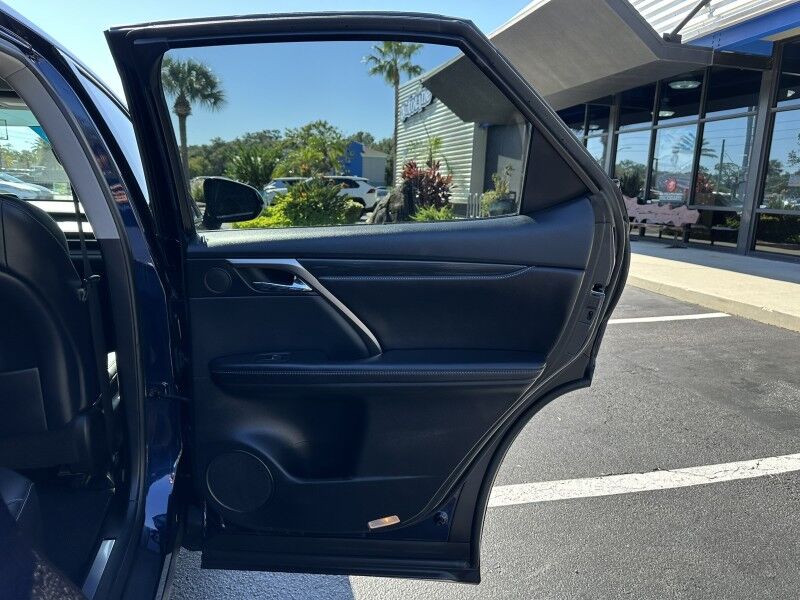 2018 Lexus RX 350 Jacksonville FL