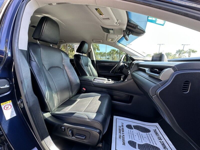 2018 Lexus RX 350 Jacksonville FL