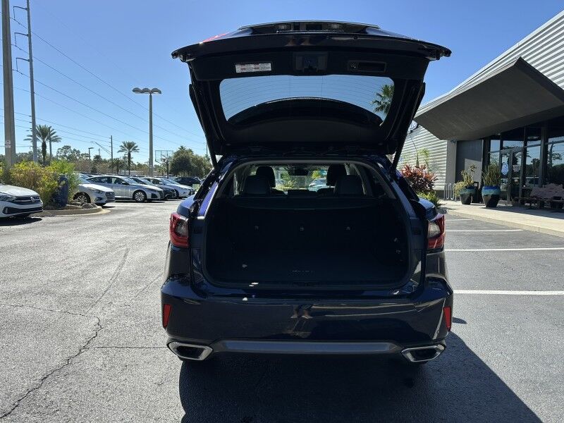 2018 Lexus RX 350 Jacksonville FL