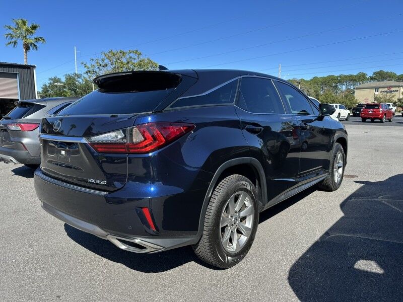 2018 Lexus RX 350 Jacksonville FL