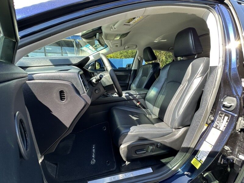 2018 Lexus RX 350 Jacksonville FL