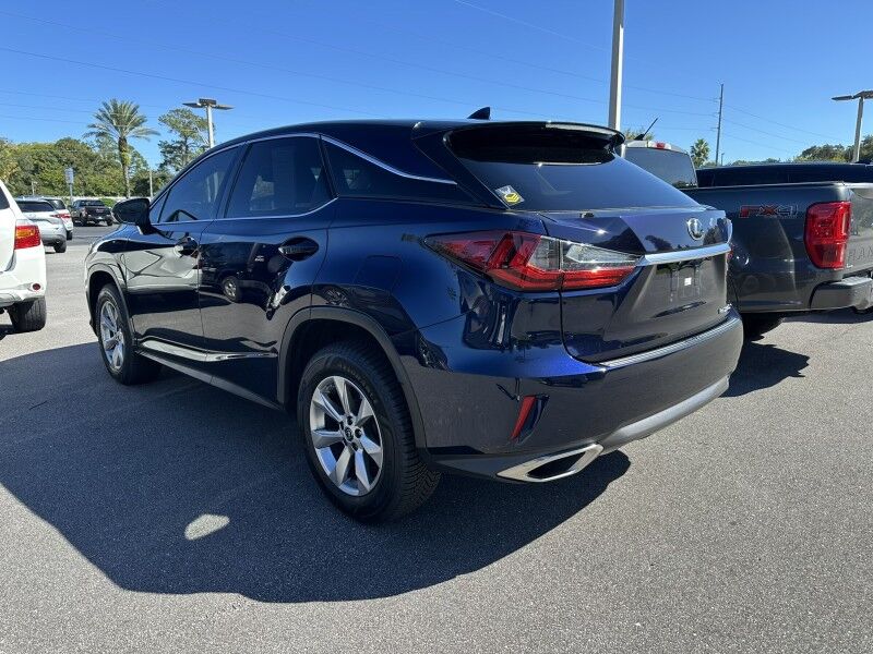 2018 Lexus RX 350 Jacksonville FL