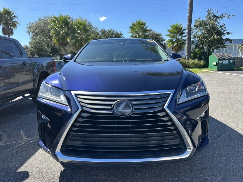 2018 Lexus RX 350 Jacksonville FL