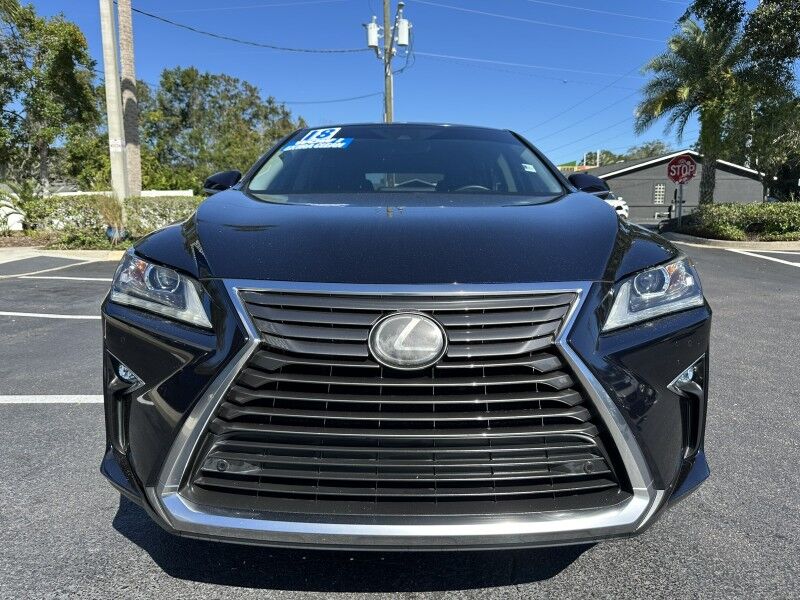 2018 Lexus RX 350 Jacksonville FL