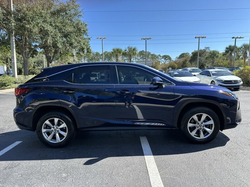 2018 Lexus RX 350 Jacksonville FL